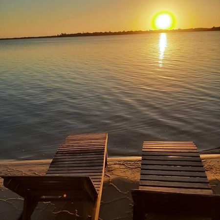 Jangaloa Apartment Jijoca de Jericoacoara Bagian luar foto