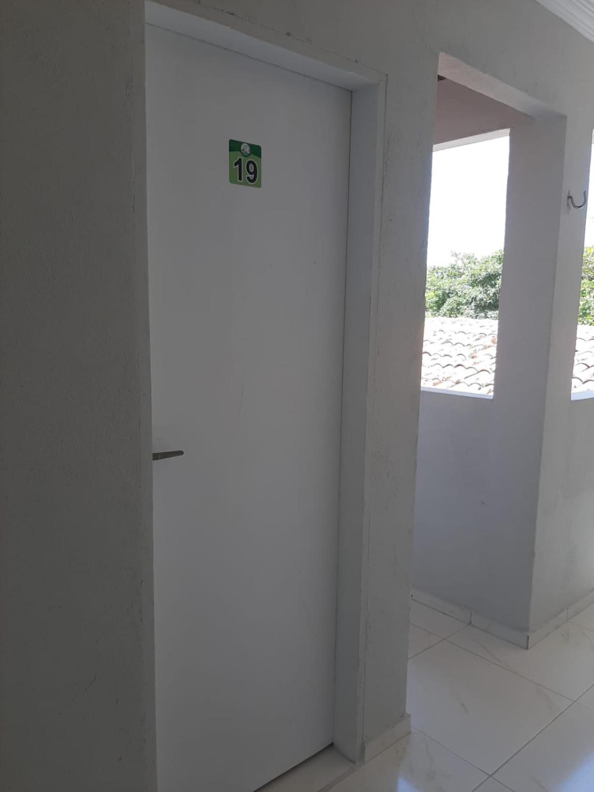 Jangaloa Apartment Jijoca de Jericoacoara Bagian luar foto