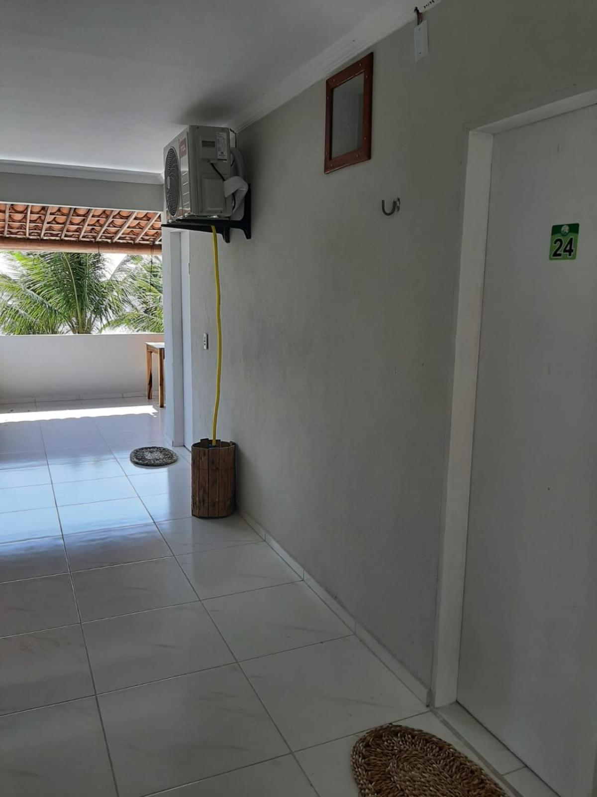 Jangaloa Apartment Jijoca de Jericoacoara Bagian luar foto