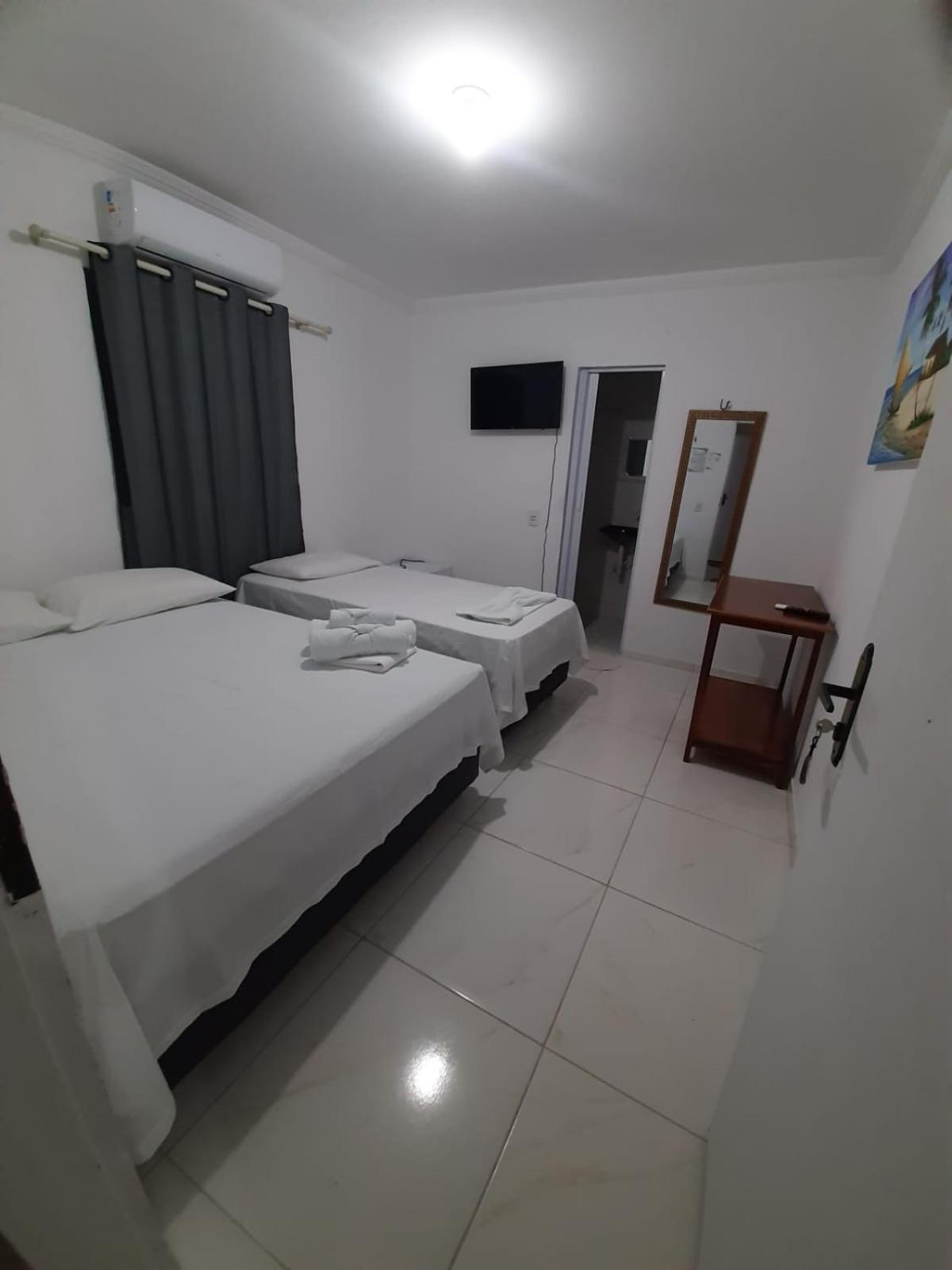 Jangaloa Apartment Jijoca de Jericoacoara Bagian luar foto