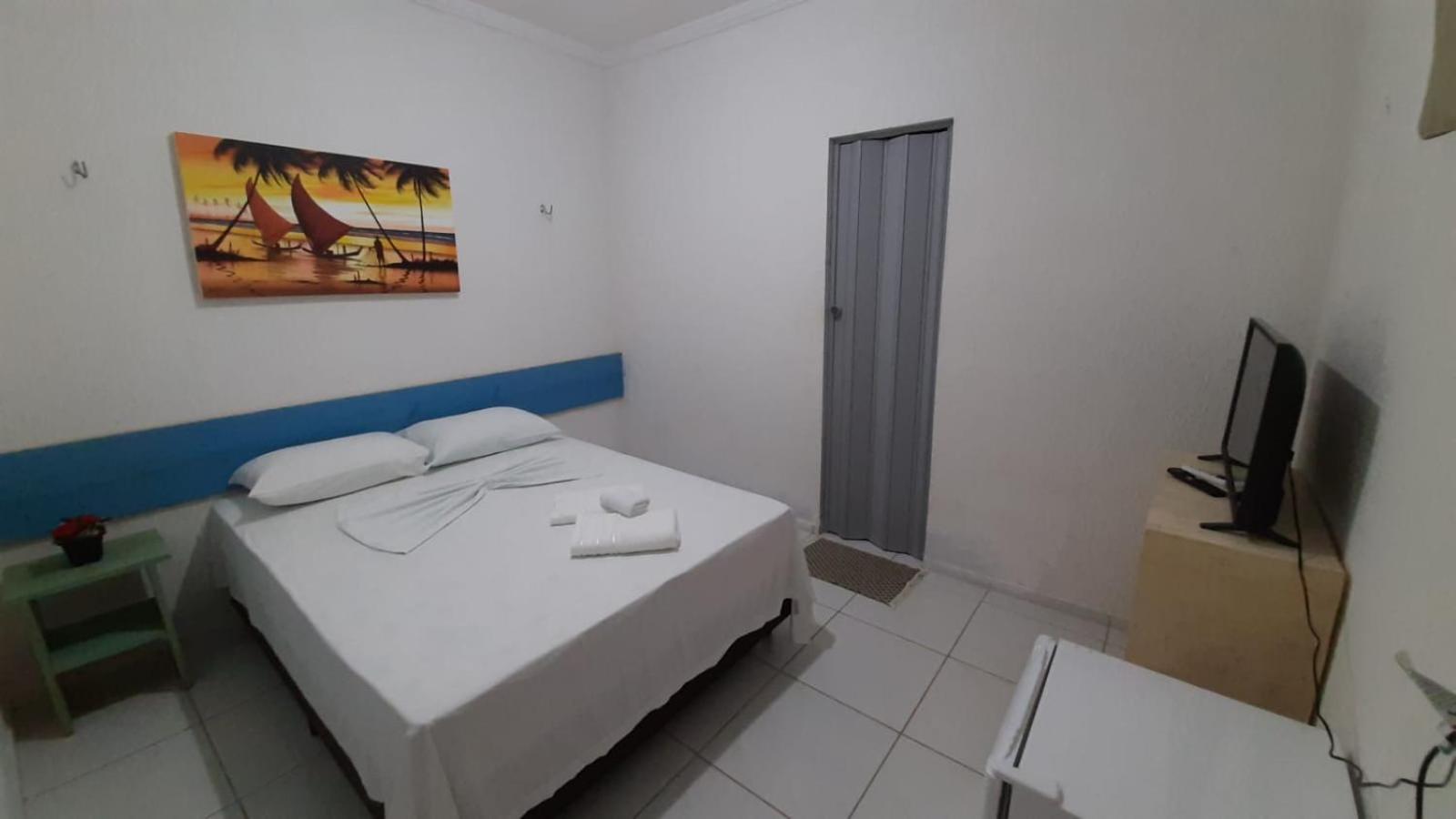 Jangaloa Apartment Jijoca de Jericoacoara Bagian luar foto