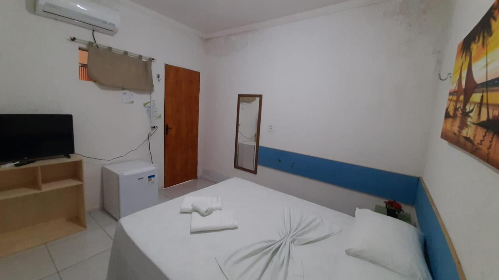 Jangaloa Apartment Jijoca de Jericoacoara Bagian luar foto