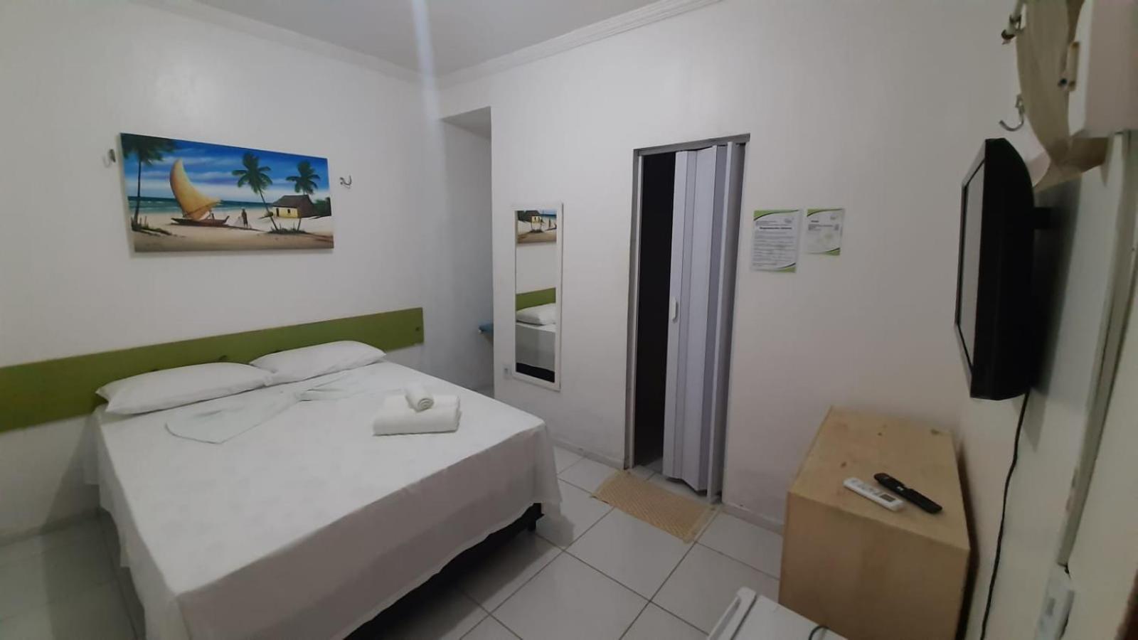 Jangaloa Apartment Jijoca de Jericoacoara Bagian luar foto