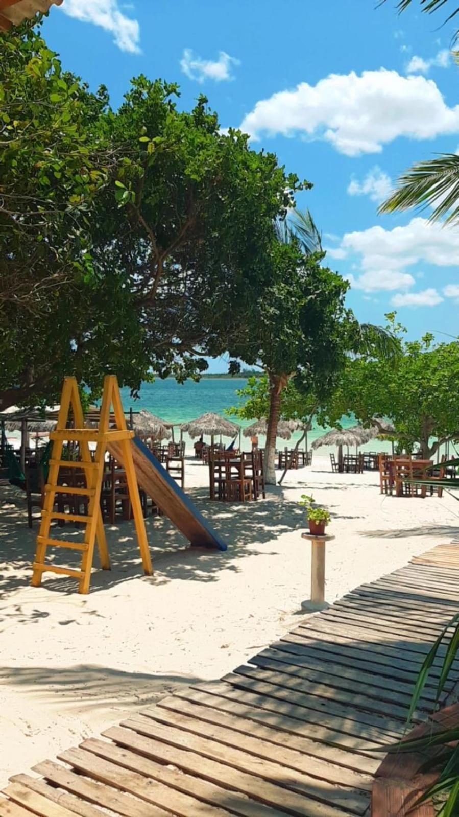 Jangaloa Apartment Jijoca de Jericoacoara Bagian luar foto
