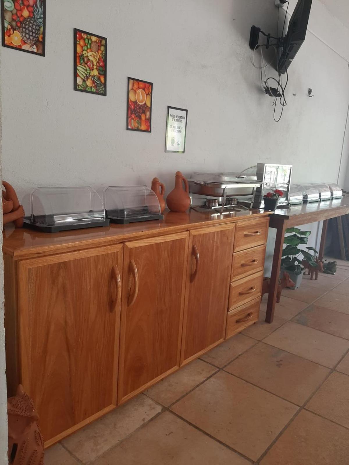 Jangaloa Apartment Jijoca de Jericoacoara Bagian luar foto