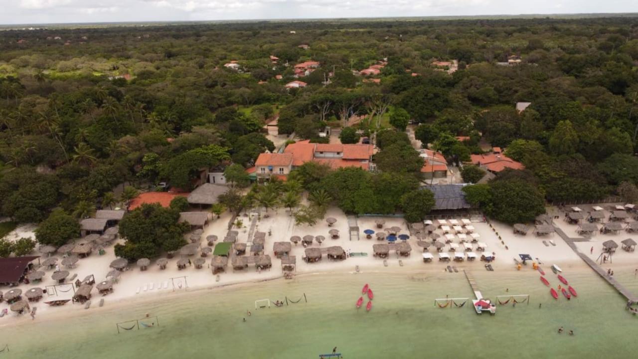 Jangaloa Apartment Jijoca de Jericoacoara Bagian luar foto