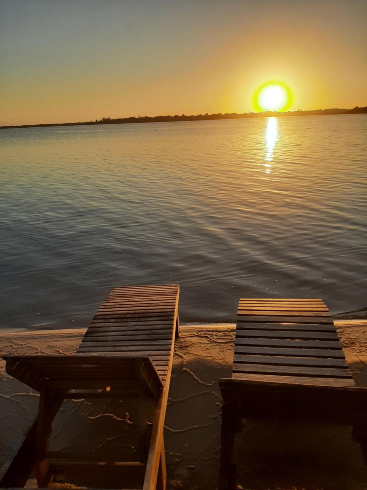 Jangaloa Apartment Jijoca de Jericoacoara Bagian luar foto